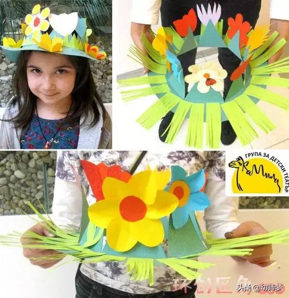 送给妈妈最简单最漂亮的手工，母亲节给妈妈怎么做简单的手工