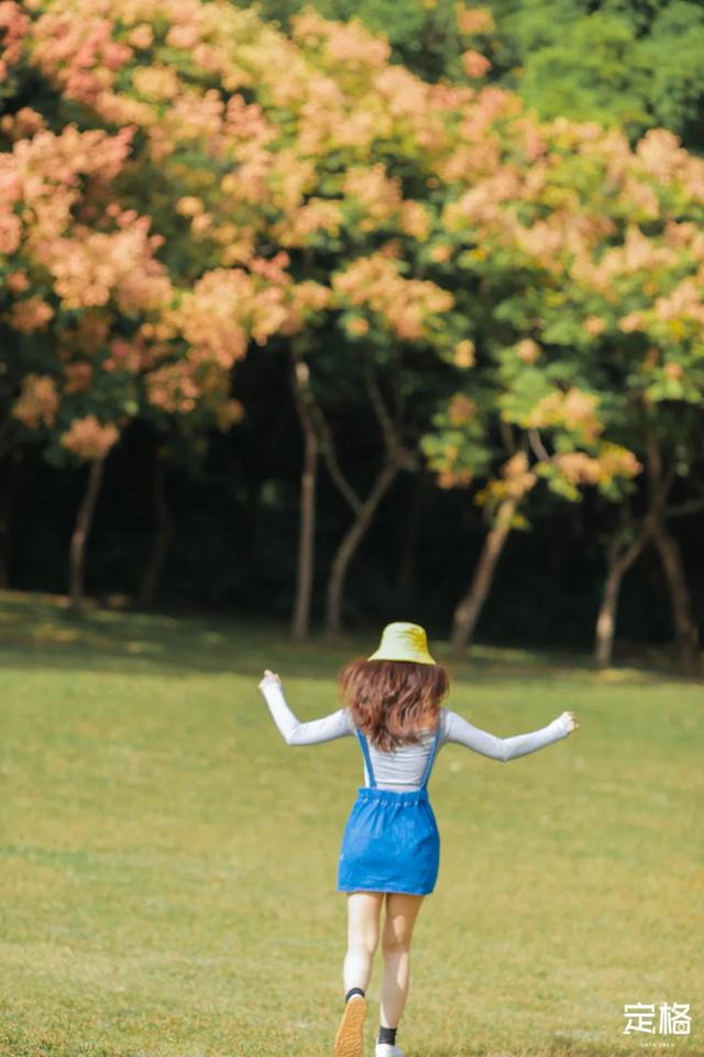 莲花山公园 网红打卡地，莲花山公园又红了