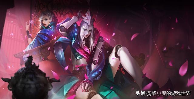 王者荣耀元歌出装及打法教学，学会元歌这几个英雄技巧