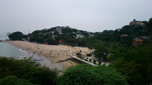 厦门有哪些景点，厦门市十大景点排名榜（厦门旅游攻略：六大必去景点）