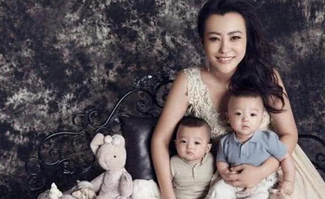 演技好却得奖少，郝蕾的演技