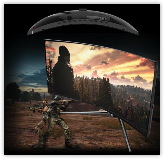 千元27寸显示器推荐性价比，显示器选购终极攻略双11特别篇