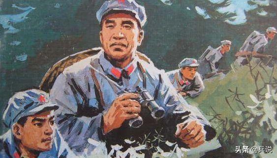 对越自卫反击战总指挥，对越自卫反击战西线指挥员是谁