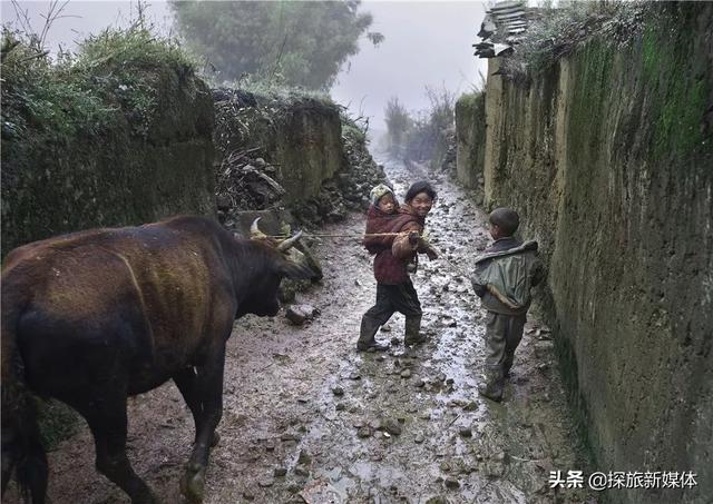 四川最穷的三个城，四川这3个地方都以为很落后