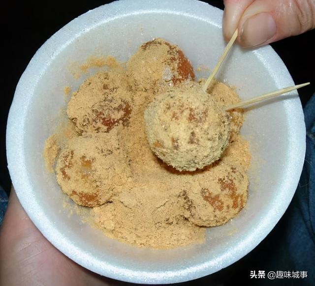 龙岩早餐小吃，龙岩特色小吃汇集