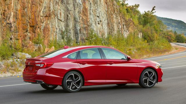 为什么本田inspire没有雅阁好，为何都说本田INSPIRE好帅