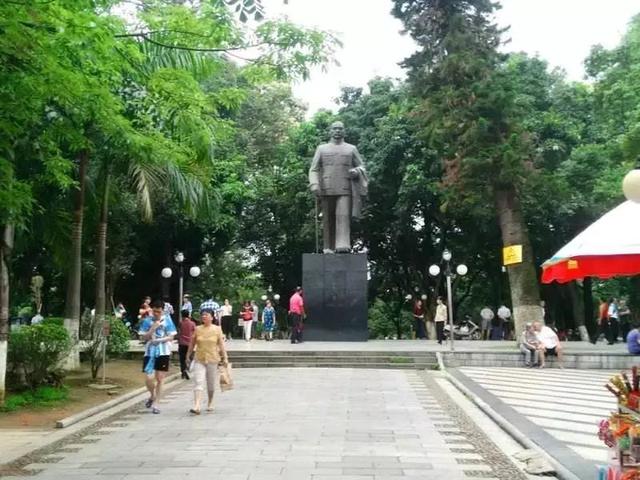 桂平旅游景点大全，广西桂平十大旅游景点排名（没来过广西贵港市桂平市旅游的）