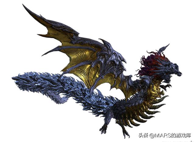 最终幻想14更新笔记5.3，《最终幻想14》吉田直树采访