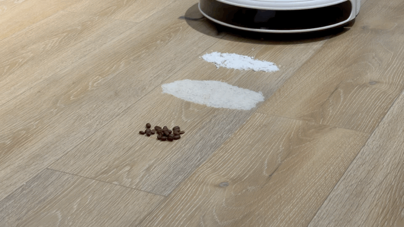 石头扫地机和科沃斯扫地机的区别，谁才是2023全能扫拖机器人