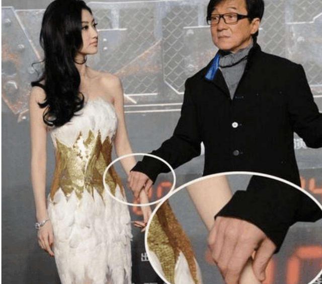 成龙现在多少岁，成龙从年轻到现在（成龙1岁到40岁罕见照）