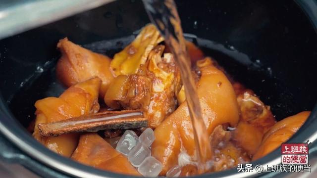 红烧猪蹄怎样做又烂又好吃，红烧猪蹄怎么做又烂又香又好吃