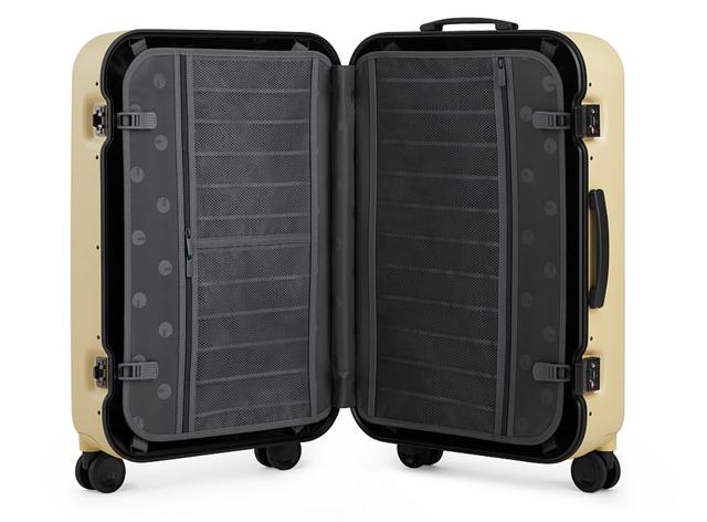 行李箱轮子怎么拆，rimowa 轮子拆卸