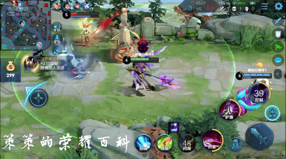 王者荣耀吕布出装，王者荣耀中吕布的最强输出装（“冰甲逐风流”吕布火了）