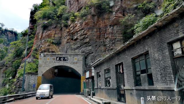 太行山自驾游最美盘山公路，太行山自驾游经典线路推荐