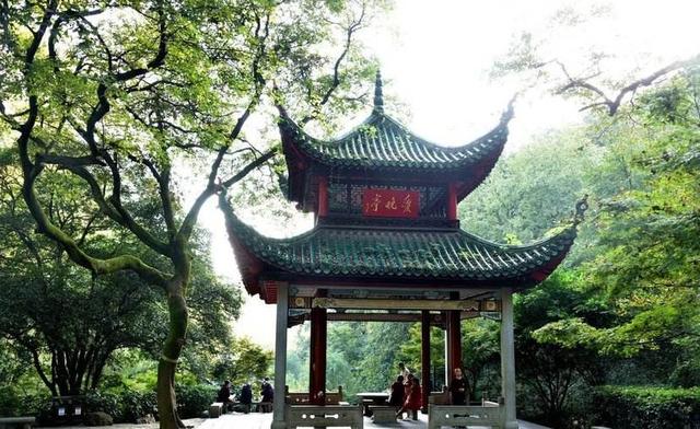 湖南红色旅游景点景区，国家公布的湖南14个红色旅游经典景区