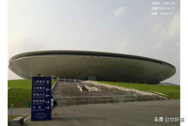 上海世博会纪念展，世纪盛会曾经辉煌（一个免费参观游玩的好去处）