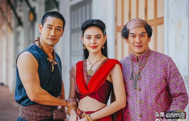 泰剧婉通夫人结局，泰剧《婉通夫人》结局收视率登顶