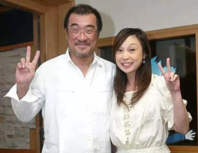 是男人就把他高大，林忆莲的情感经历（就这样被4个男人）