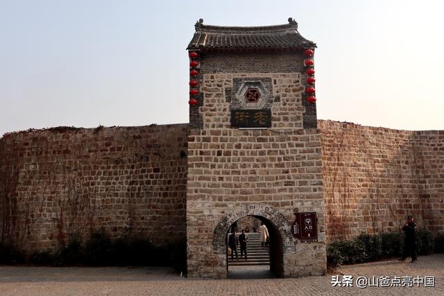 许昌有什么好玩的景点，许昌有哪些景点值得去玩（七律-游许昌）