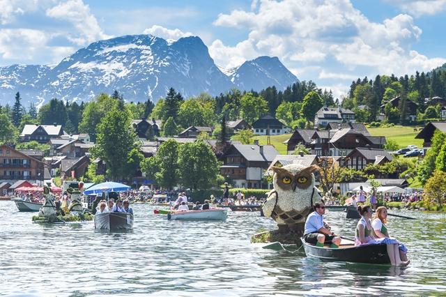 世界历史奥地利，奥地利