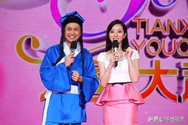 现如今星光大道主持人又换谁了，星光大道曾经星光璀璨