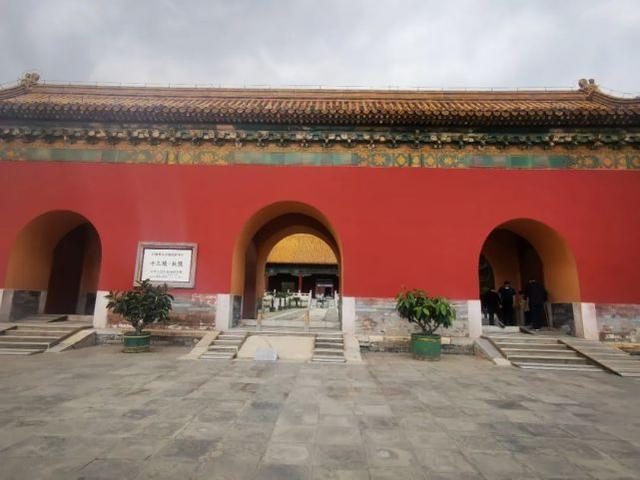 北京值得去看的景点，这些刷爆朋友圈的热门地值得去