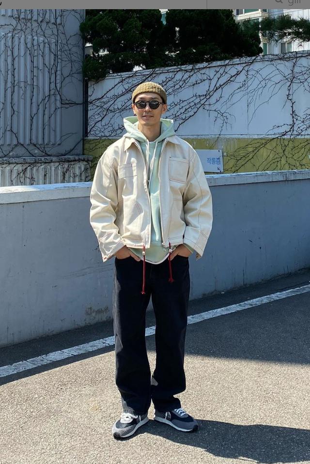 男士穿搭成熟风套装，男生运动风穿搭示范