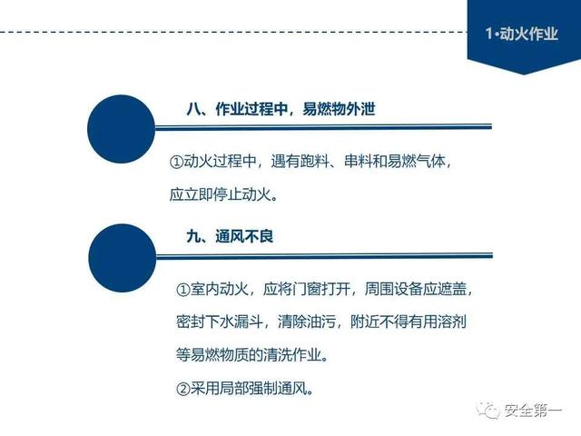 十大危险作业规范，大危险作业安全必备