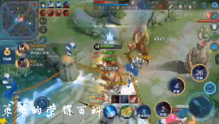 王者荣耀吕布出装，王者荣耀中吕布的最强输出装（“冰甲逐风流”吕布火了）