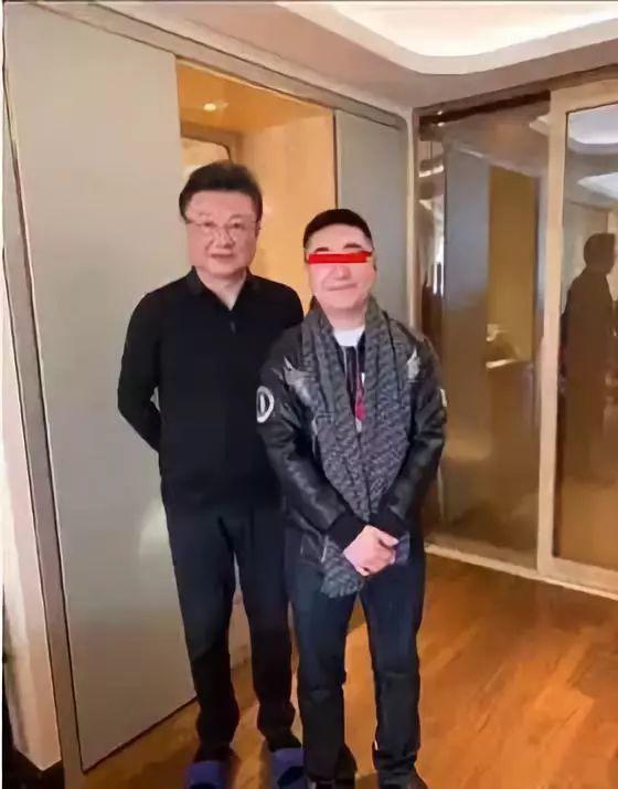 王宁现在几岁了，54岁王宁近照曝光