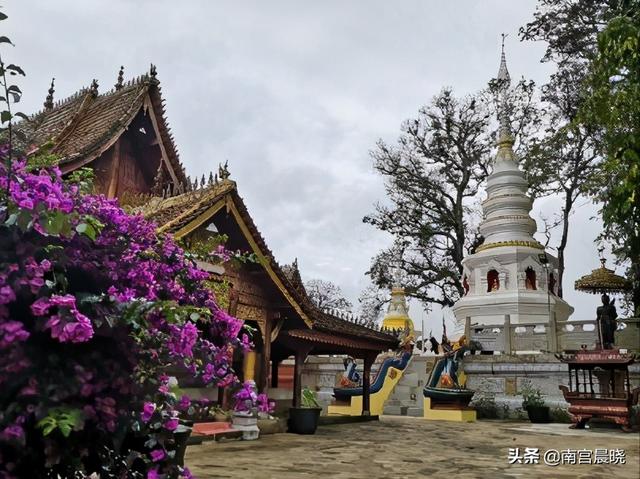 云南古镇有哪些，探秘云南私藏的8个古镇（云南有哪些好玩的古镇）