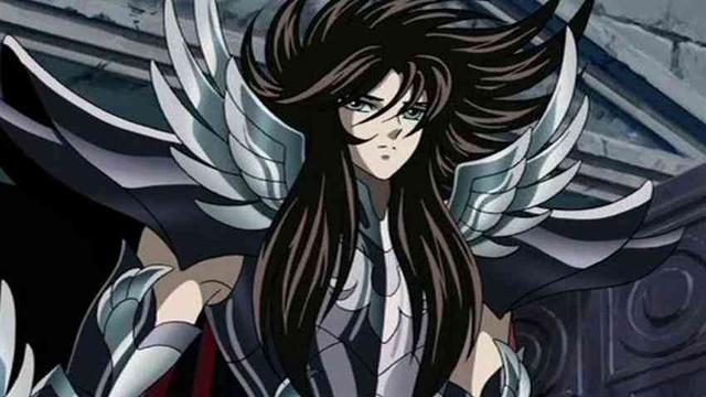 圣斗士星矢中的双子神是什么地位，《圣斗士》中冥界的“双子神”为何如此厉害