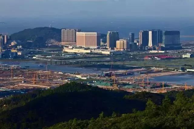 珠海轻轨线路图，横琴轻轨站最新消息（轻轨站拱北口岸）