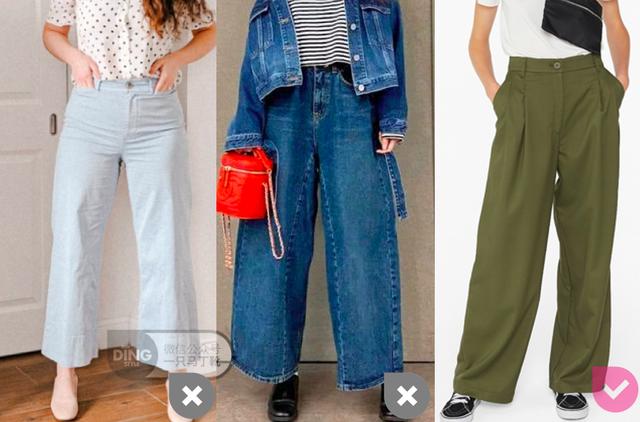 今年流行什么单品最火，这些快时尚爆款一看就不适合你