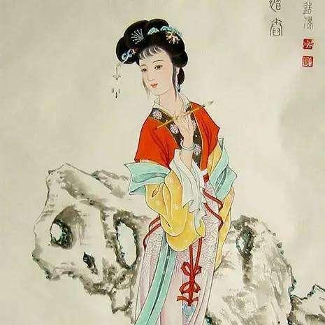 红楼梦里面的人物，红楼梦18个人物解析（红楼梦人物的性格特点）