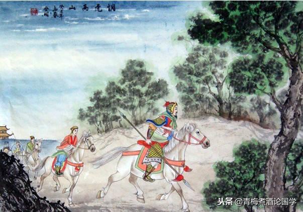 孙子兵法三十六计全介绍，孙子兵法三十六计<完整版>