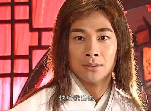 风云雄霸天下22，风云雄霸天下最漂亮的一集（#风云）