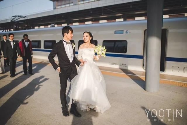 异地结婚流程最全详细清单，每一位异地备婚的姑娘