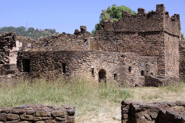 埃塞俄比亚上古遗迹，德比贝兰贝尔碑遗址有何历史意义