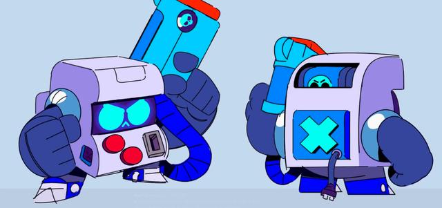 荒野乱斗全英雄，荒野乱斗各稀有度最强英雄（荒野乱斗：新手玩家必备）