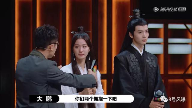 演戏一直不温不火的他，窦骁自曝不红原因