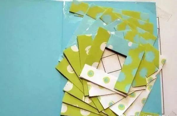 爱心卡片制作图片，漂亮简单的爱心立体贺卡（教你学习如何制作精美的爱心贺卡）