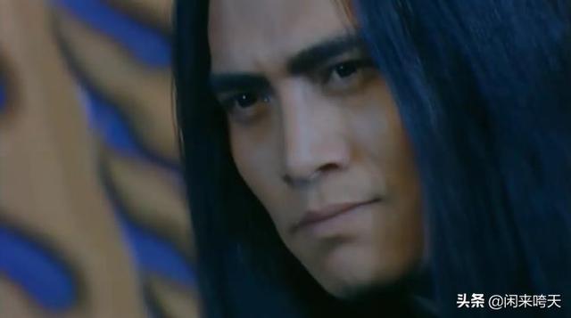 灵魂摆渡Ⅱ我赵吏，灵魂摆渡 赵吏