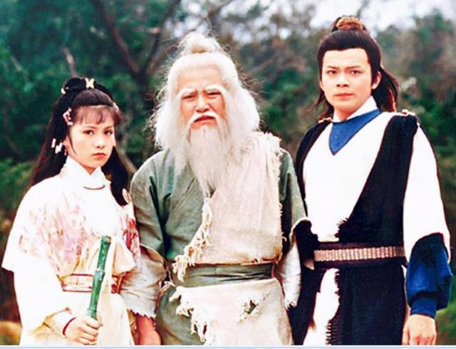 tvb风水剧解说，看见不吉利的数字你会怎么办