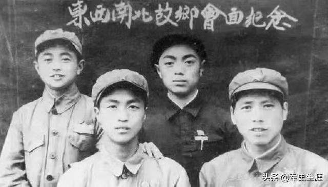 抗日战争李安甫，李安甫：97岁老兵