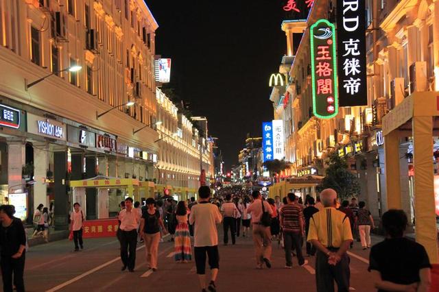 厦门有哪些景点，厦门市十大景点排名榜（厦门旅游攻略：六大必去景点）