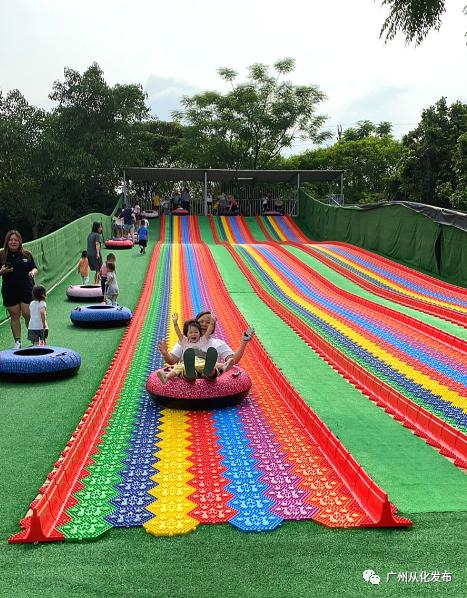 广州六一儿童节游玩推荐，儿童节溜娃不用愁