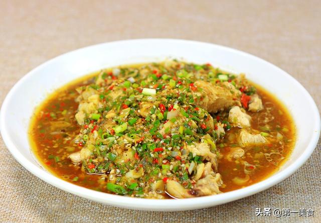 麻鸡怎么做好吃，正宗椒麻鸡的做法与配料