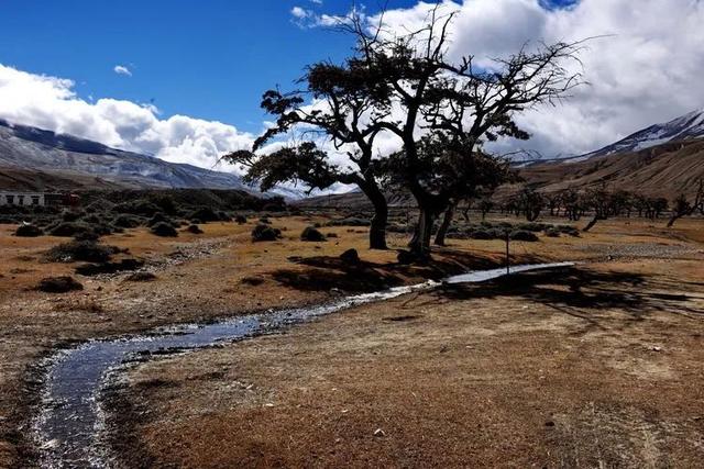 山南旅游景点大全，山南旅游最美景点