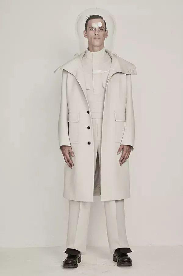 英伦学院风男装品牌，更适合亚洲人的大衣品牌推荐（高个子平价大衣）